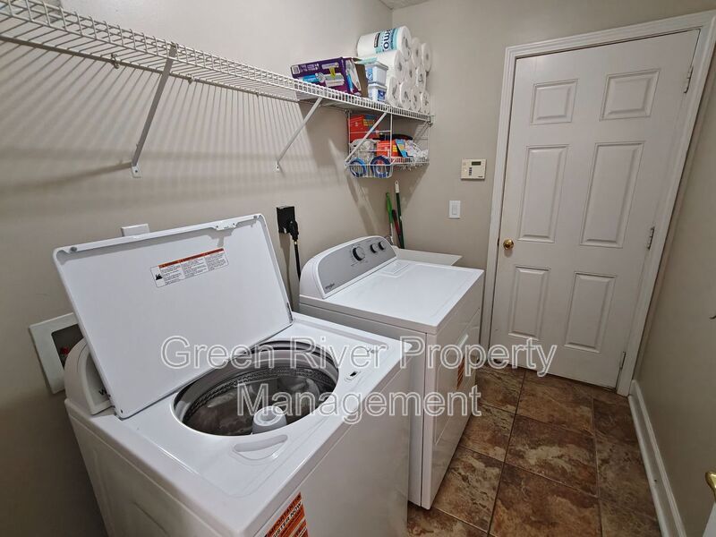 Spacious 5-Bedroom Home with Pond View & Resort-Style Amenities property image