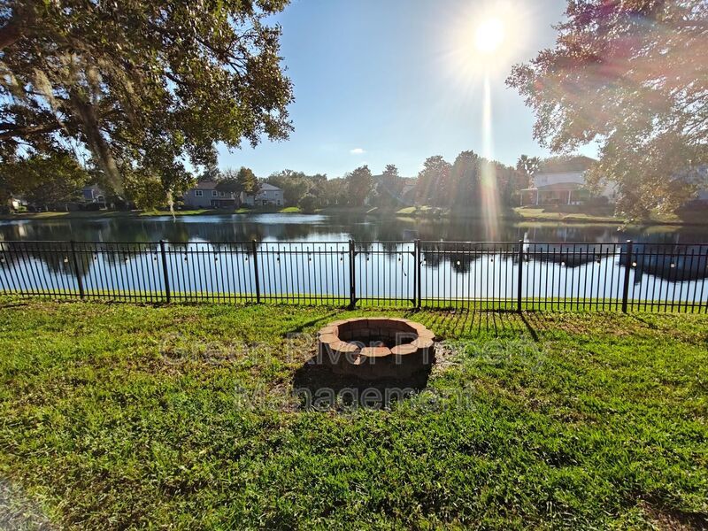 Spacious 5-Bedroom Home with Pond View & Resort-Style Amenities property image