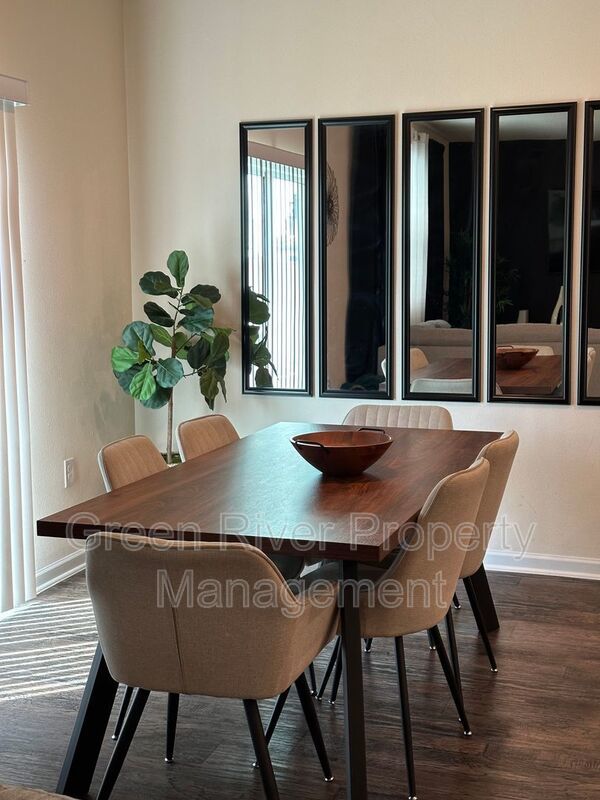 Warm Modern Living Steps from Spring Park—A Five-Bed Beauty with Space for Everyone!! property image