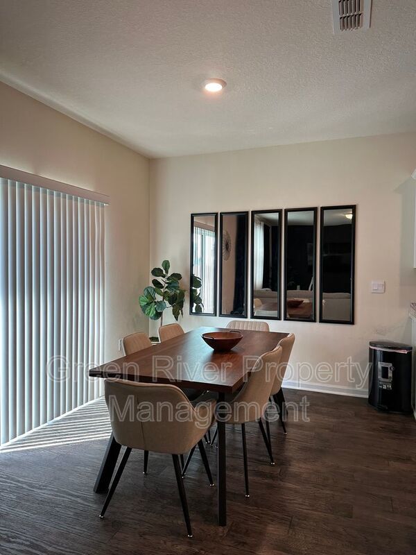 Warm Modern Living Steps from Spring Park—A Five-Bed Beauty with Space for Everyone!! property image