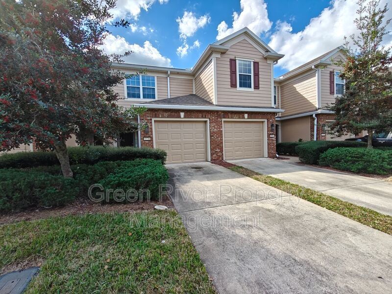 Bartram Townhome with Scenic Pond View and Premium Amenities! property image