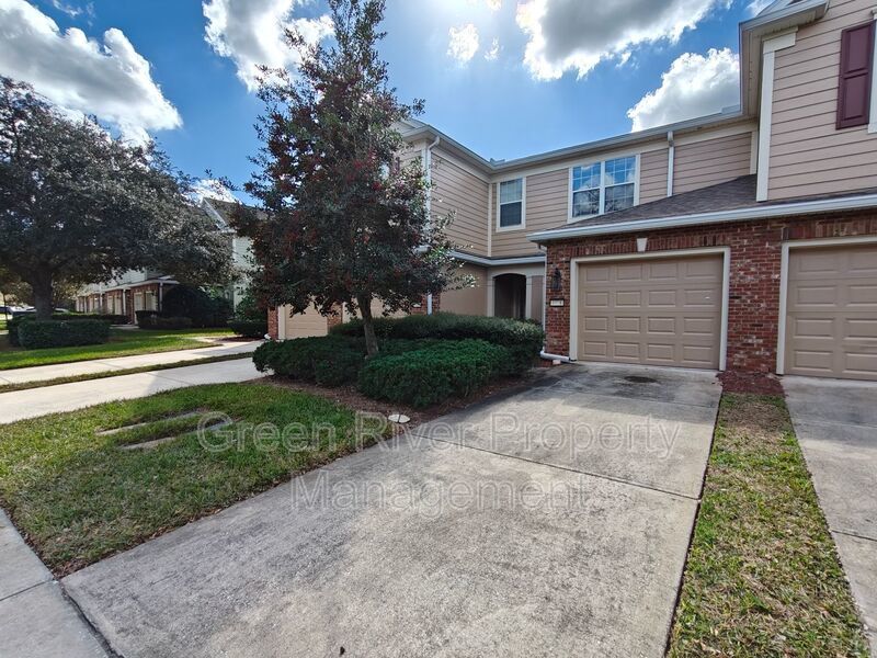 Bartram Townhome with Scenic Pond View and Premium Amenities! property image