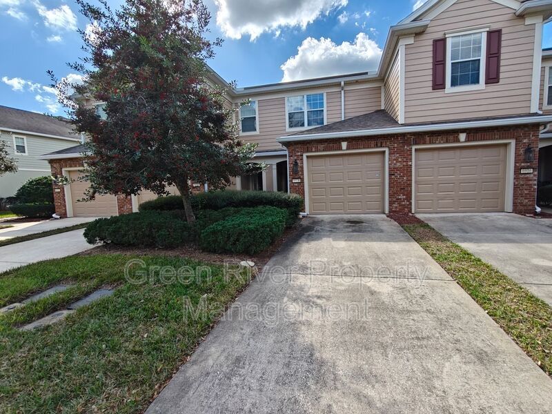 Bartram Townhome with Scenic Pond View and Premium Amenities! property image