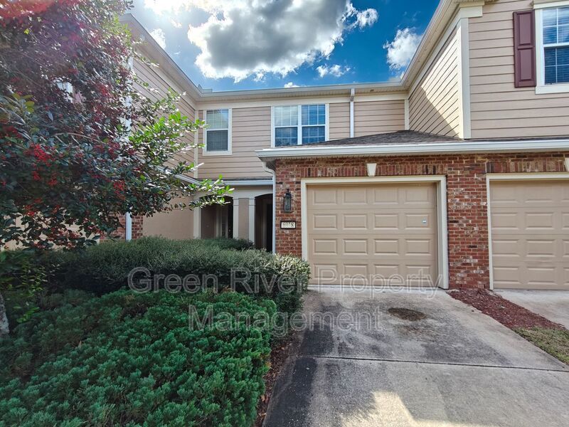 Bartram Townhome with Scenic Pond View and Premium Amenities! property image