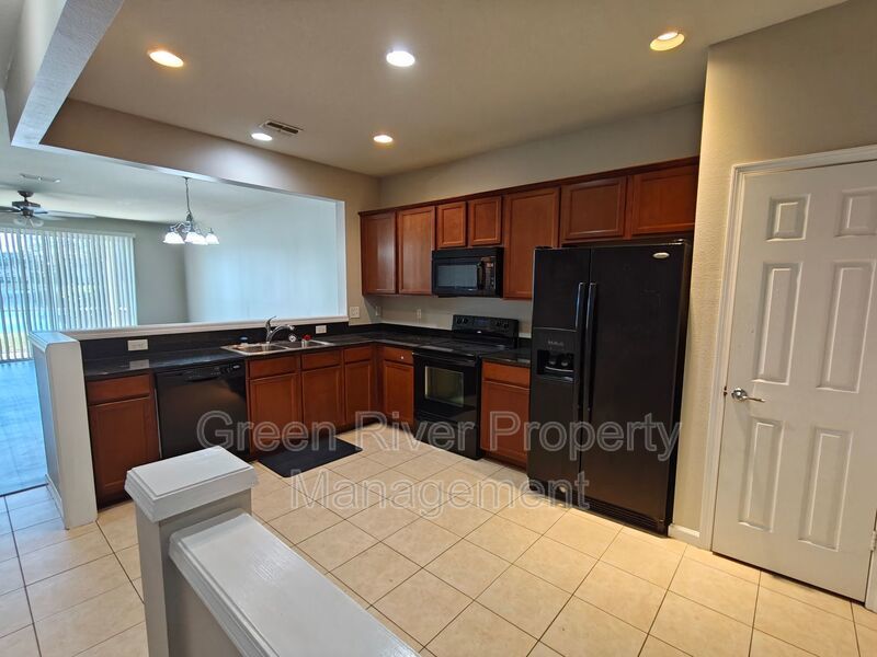 Bartram Townhome with Scenic Pond View and Premium Amenities! property image