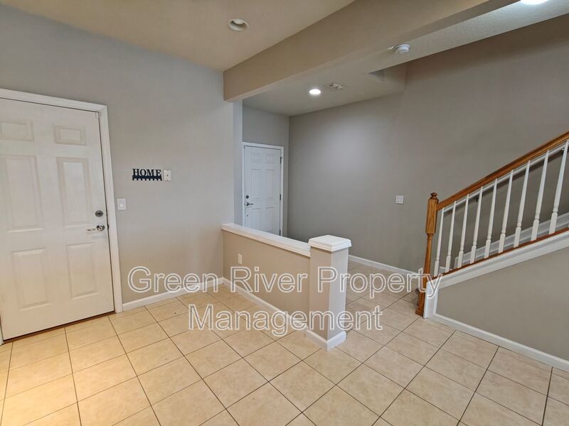 Bartram Townhome with Scenic Pond View and Premium Amenities! property image