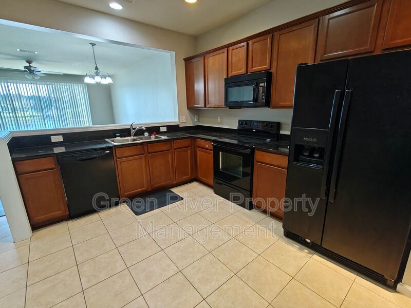 Bartram Townhome with Scenic Pond View and Premium Amenities! property image