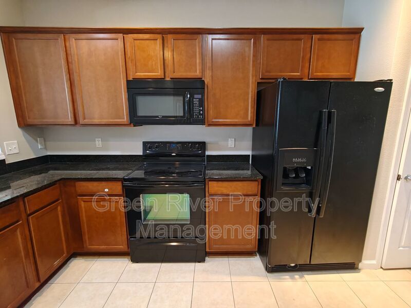 Bartram Townhome with Scenic Pond View and Premium Amenities! property image