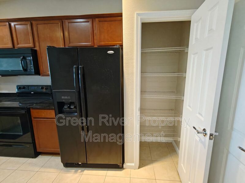 Bartram Townhome with Scenic Pond View and Premium Amenities! property image