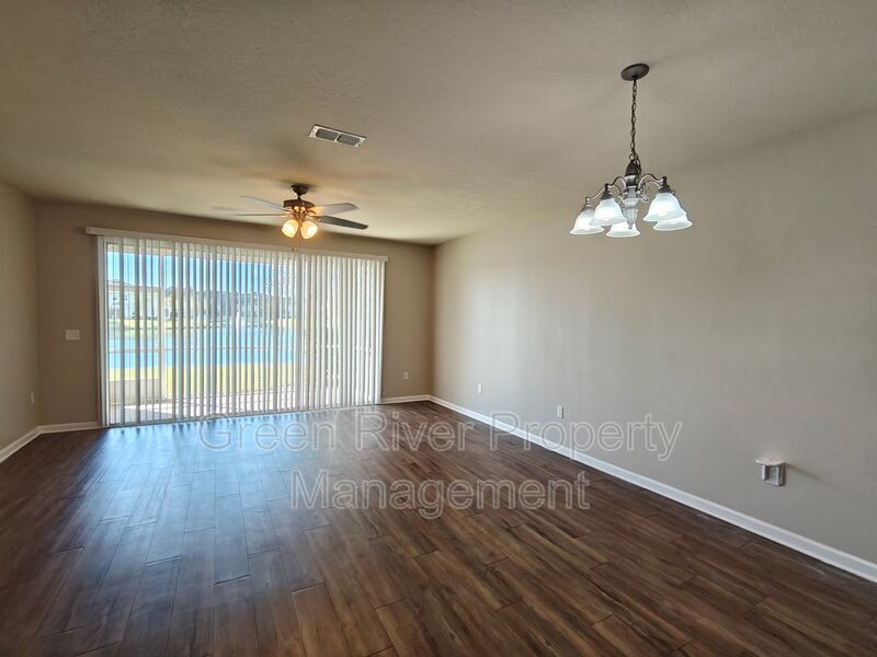 Bartram Townhome with Scenic Pond View and Premium Amenities! property image