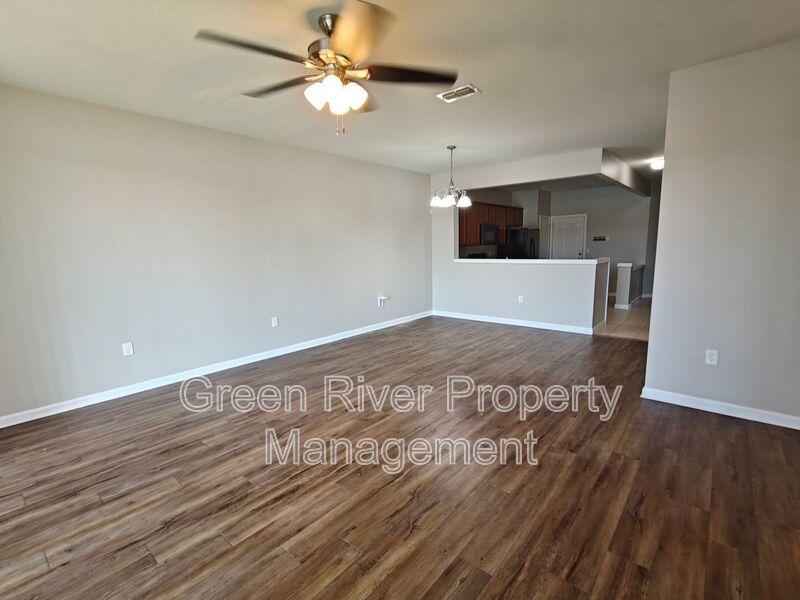 Bartram Townhome with Scenic Pond View and Premium Amenities! property image