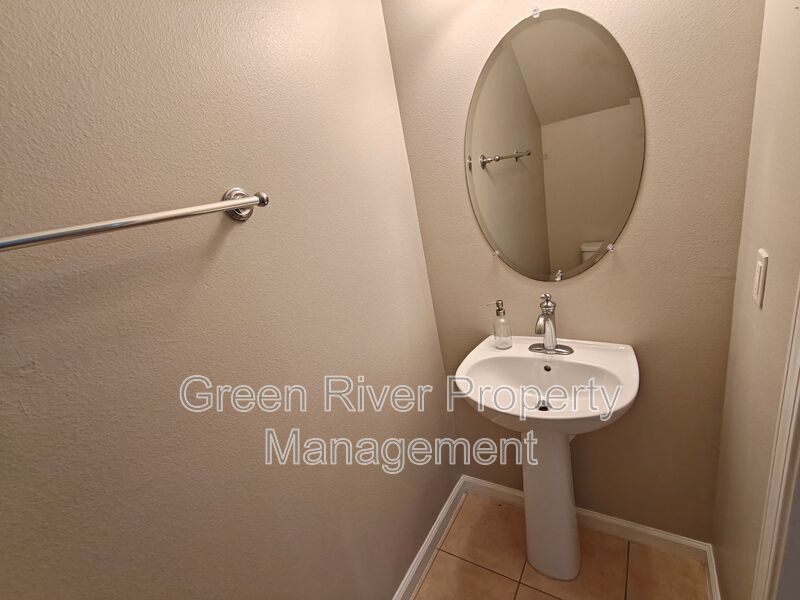 Bartram Townhome with Scenic Pond View and Premium Amenities! property image