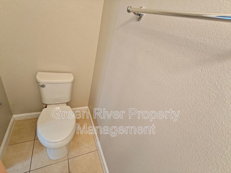 Bartram Townhome with Scenic Pond View and Premium Amenities! property image