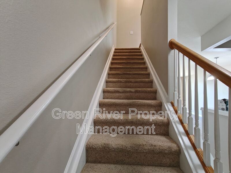 Bartram Townhome with Scenic Pond View and Premium Amenities! property image