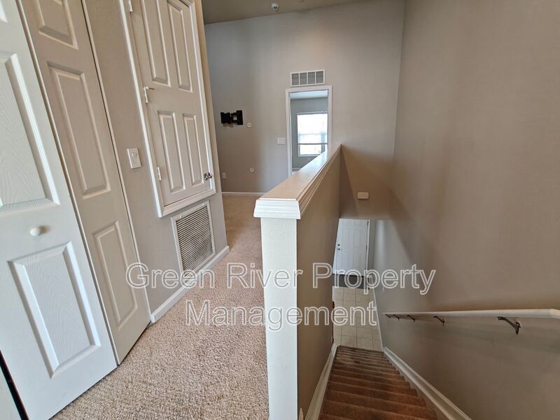 Bartram Townhome with Scenic Pond View and Premium Amenities! property image