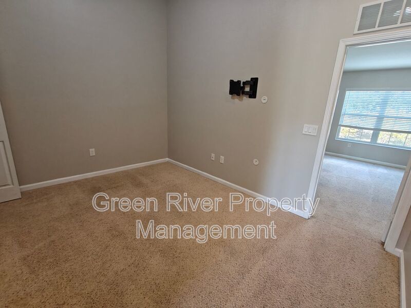 Bartram Townhome with Scenic Pond View and Premium Amenities! property image