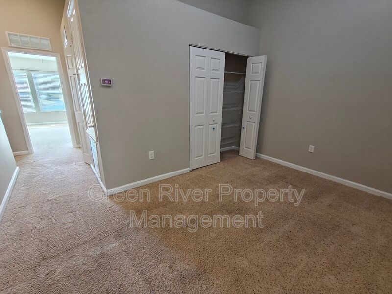 Bartram Townhome with Scenic Pond View and Premium Amenities! property image