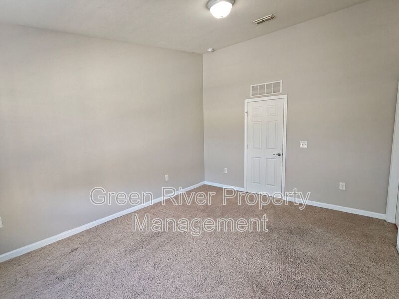 Bartram Townhome with Scenic Pond View and Premium Amenities! property image