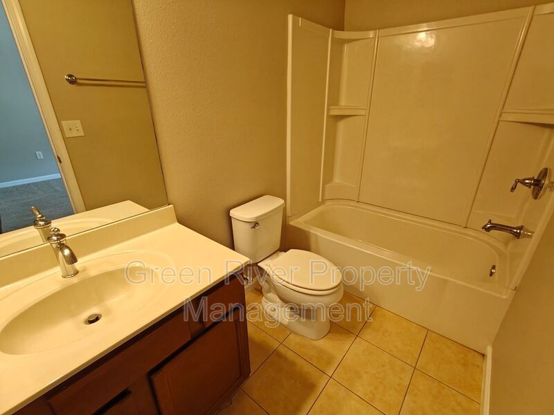 Bartram Townhome with Scenic Pond View and Premium Amenities! property image