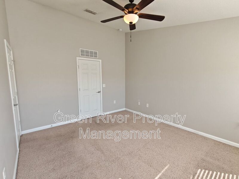 Bartram Townhome with Scenic Pond View and Premium Amenities! property image