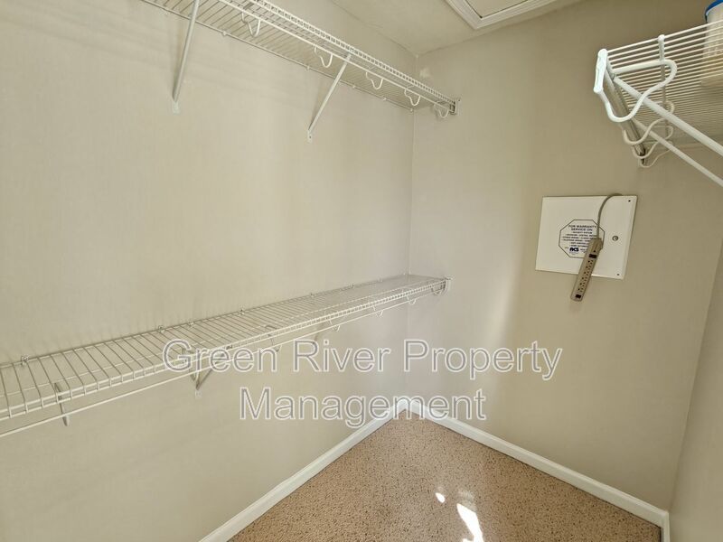 Bartram Townhome with Scenic Pond View and Premium Amenities! property image