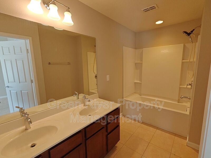 Bartram Townhome with Scenic Pond View and Premium Amenities! property image
