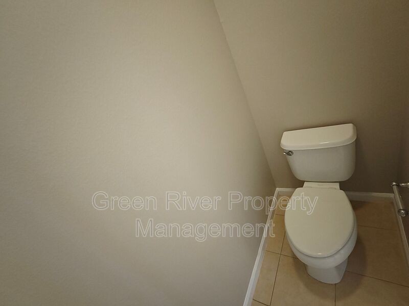 Bartram Townhome with Scenic Pond View and Premium Amenities! property image