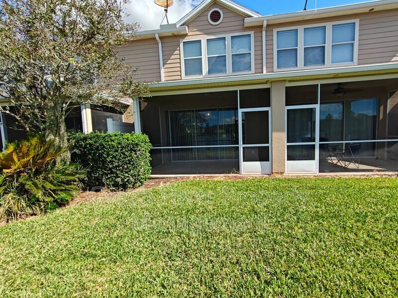 Bartram Townhome with Scenic Pond View and Premium Amenities! property image