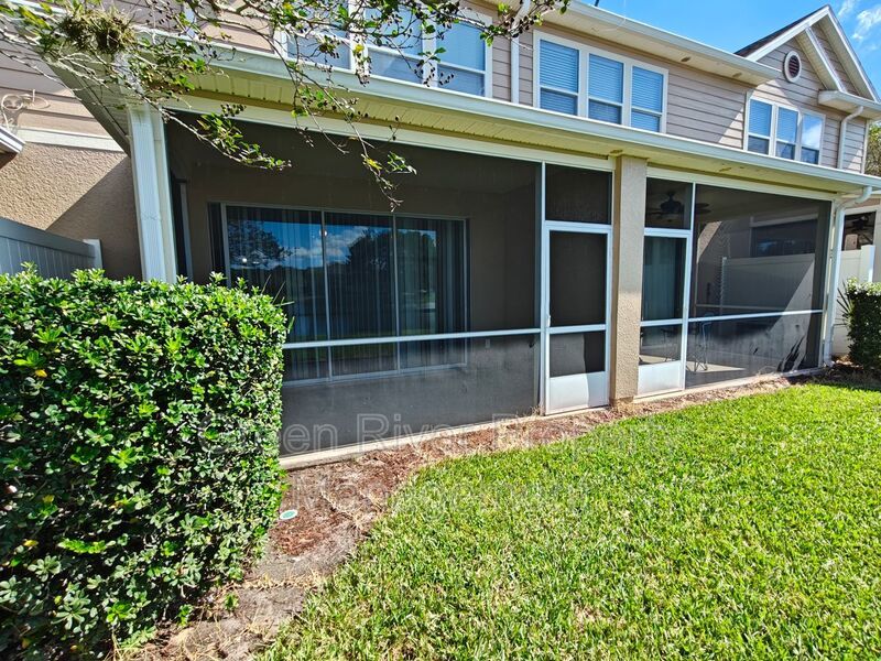 Bartram Townhome with Scenic Pond View and Premium Amenities! property image