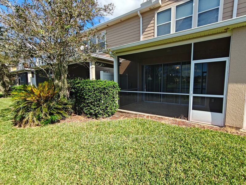 Bartram Townhome with Scenic Pond View and Premium Amenities! property image