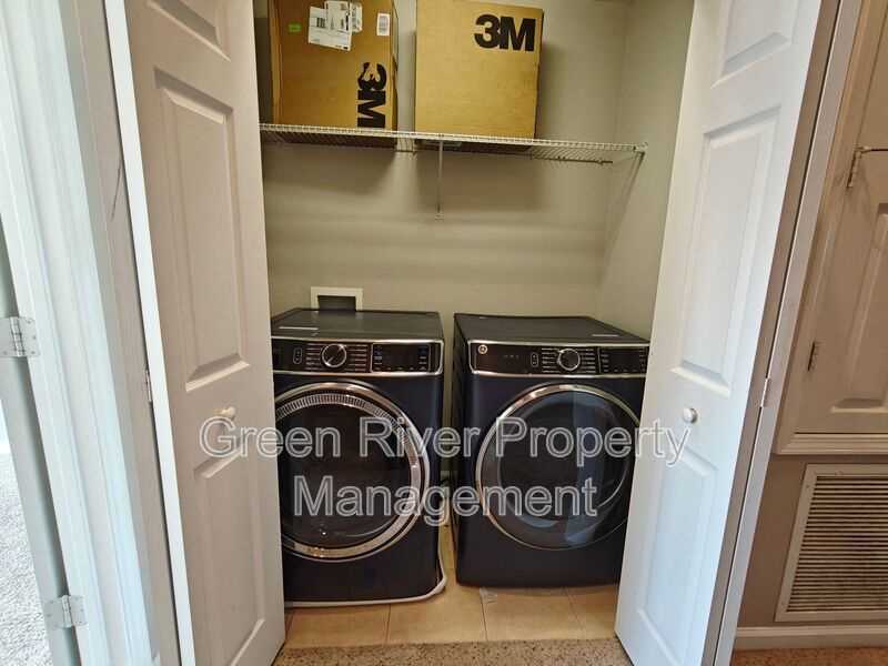 Bartram Townhome with Scenic Pond View and Premium Amenities! property image