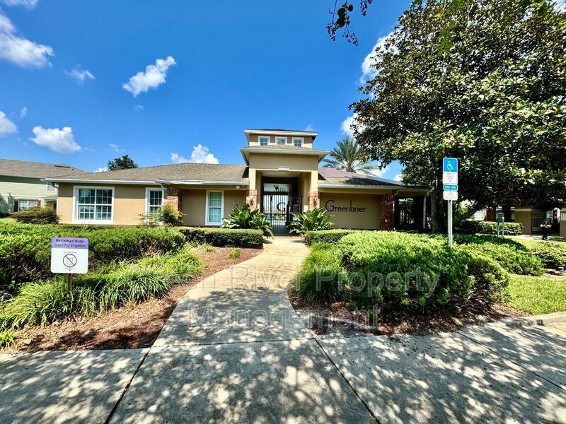 Bartram Townhome with Scenic Pond View and Premium Amenities! property image