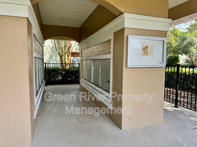 Bartram Townhome with Scenic Pond View and Premium Amenities! property image