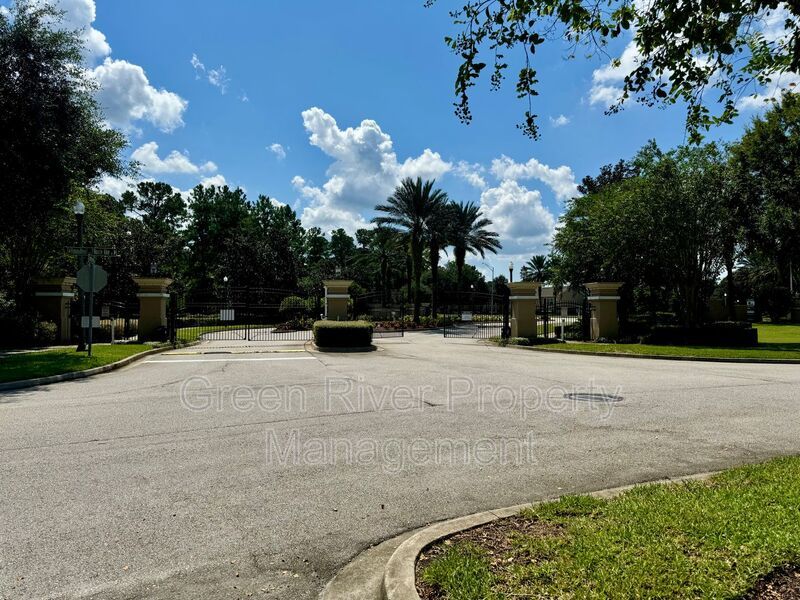 Bartram Townhome with Scenic Pond View and Premium Amenities! property image