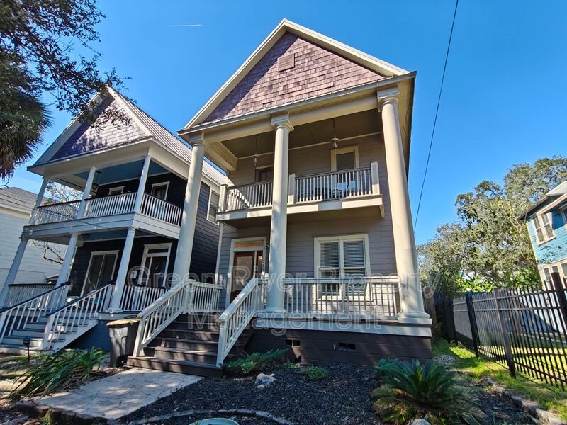 Have the best of both worlds — timeless charm meets modern living in Historic Springfield! property image