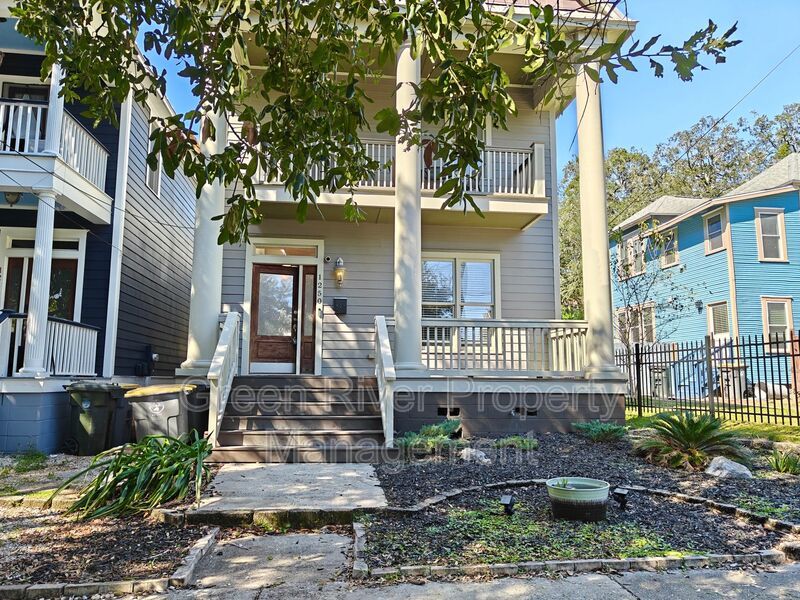 Have the best of both worlds — timeless charm meets modern living in Historic Springfield! property image