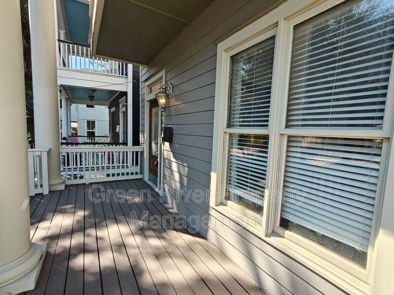 Have the best of both worlds — timeless charm meets modern living in Historic Springfield! property image