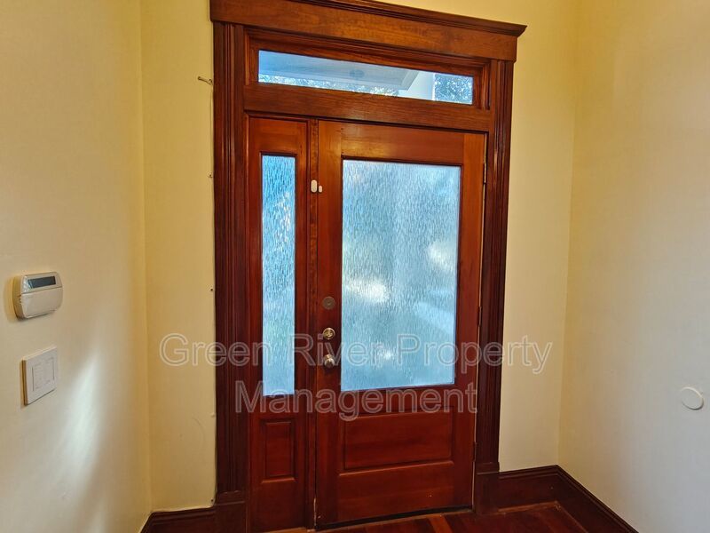 Have the best of both worlds — timeless charm meets modern living in Historic Springfield! property image