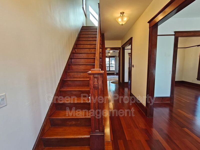 Have the best of both worlds — timeless charm meets modern living in Historic Springfield! property image