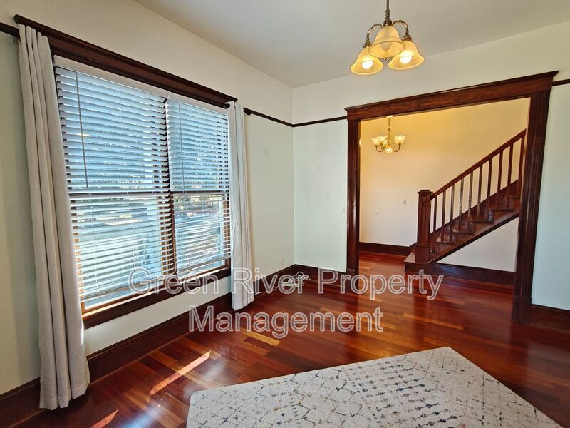 Have the best of both worlds — timeless charm meets modern living in Historic Springfield! property image