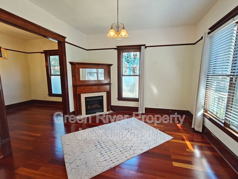 Have the best of both worlds — timeless charm meets modern living in Historic Springfield! property image