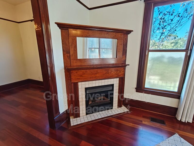 Have the best of both worlds — timeless charm meets modern living in Historic Springfield! property image