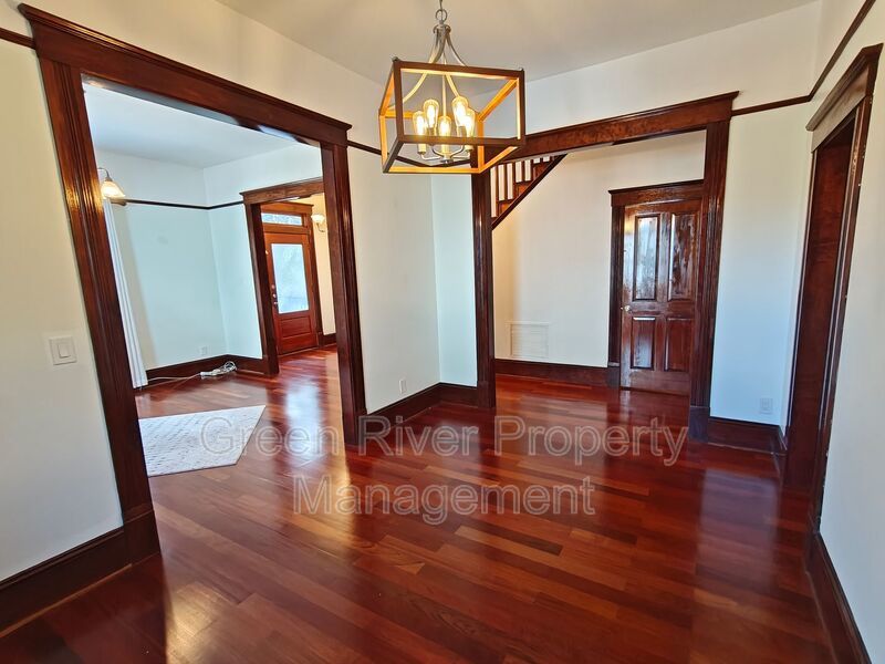 Have the best of both worlds — timeless charm meets modern living in Historic Springfield! property image