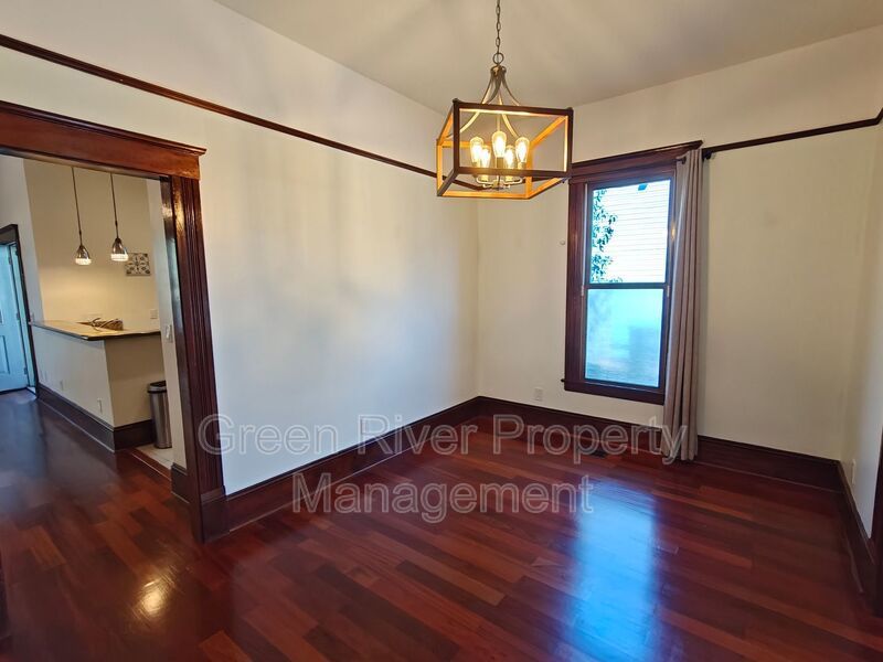 Have the best of both worlds — timeless charm meets modern living in Historic Springfield! property image