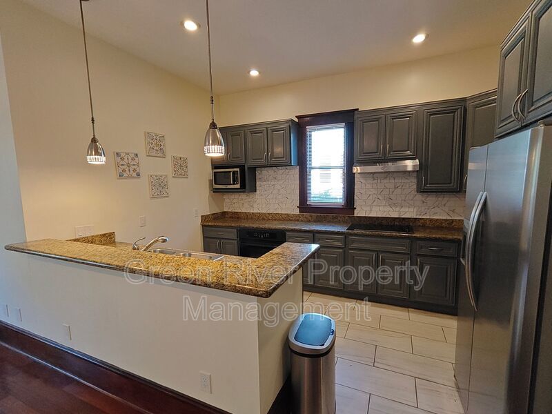 Have the best of both worlds — timeless charm meets modern living in Historic Springfield! property image