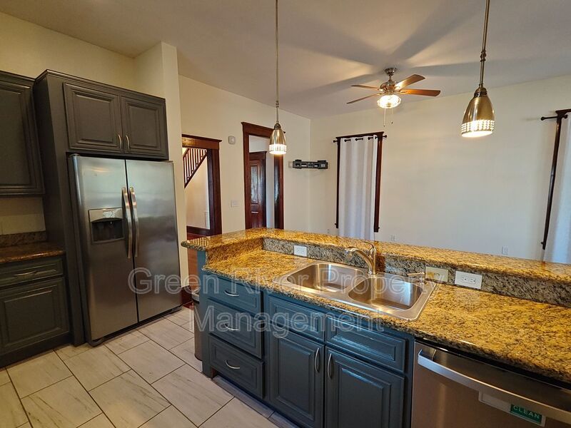 Have the best of both worlds — timeless charm meets modern living in Historic Springfield! property image