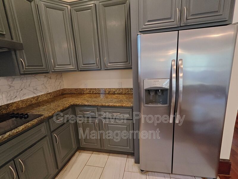 Have the best of both worlds — timeless charm meets modern living in Historic Springfield! property image