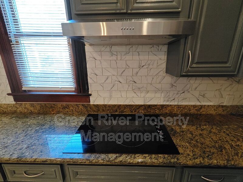 Have the best of both worlds — timeless charm meets modern living in Historic Springfield! property image