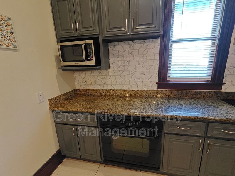 Have the best of both worlds — timeless charm meets modern living in Historic Springfield! property image