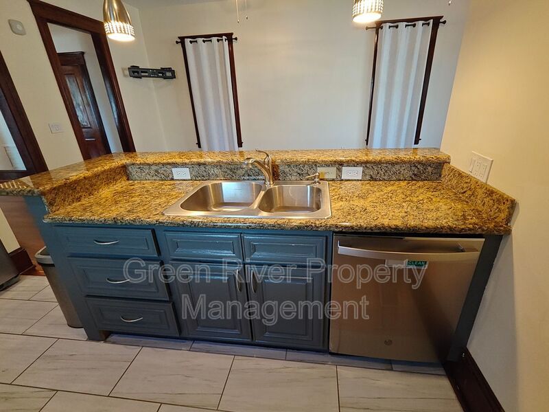 Have the best of both worlds — timeless charm meets modern living in Historic Springfield! property image